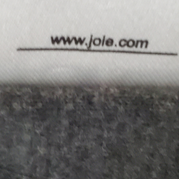 Soft Joie rahel hooded jacket size small - Picture 6 of 7